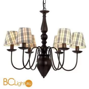 Люстра Arte Lamp SCOTCH A3090LM-6CK